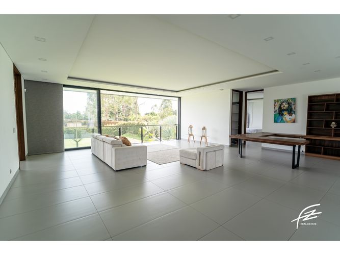 Casa de 4 alcobas en venta en Llano Grande, Rionegro, 870 m² · foto 23 de 24