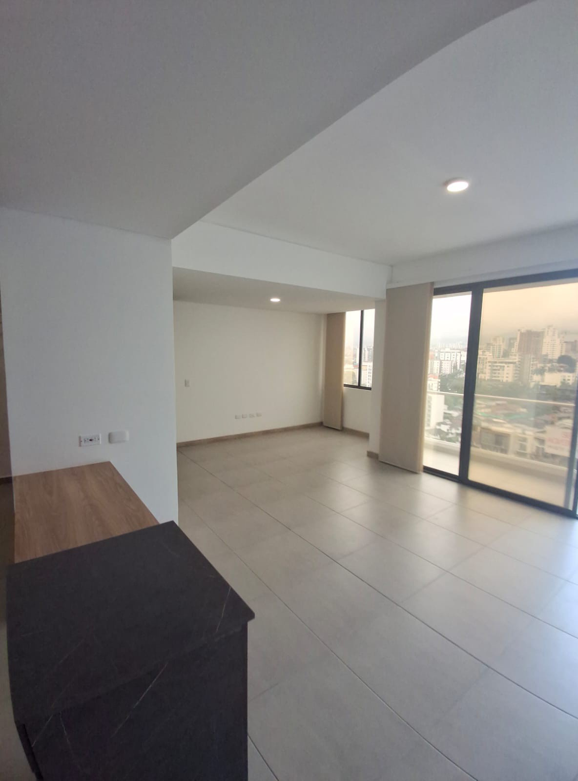 Apartamento en venta en Pinares, Pereira · foto 12 de 21