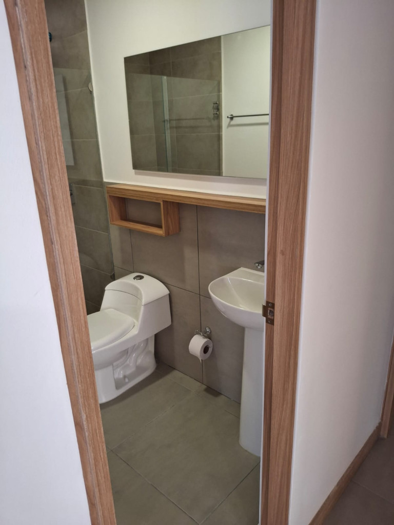 Apartamento en venta en Pinares, Pereira · foto 19 de 21
