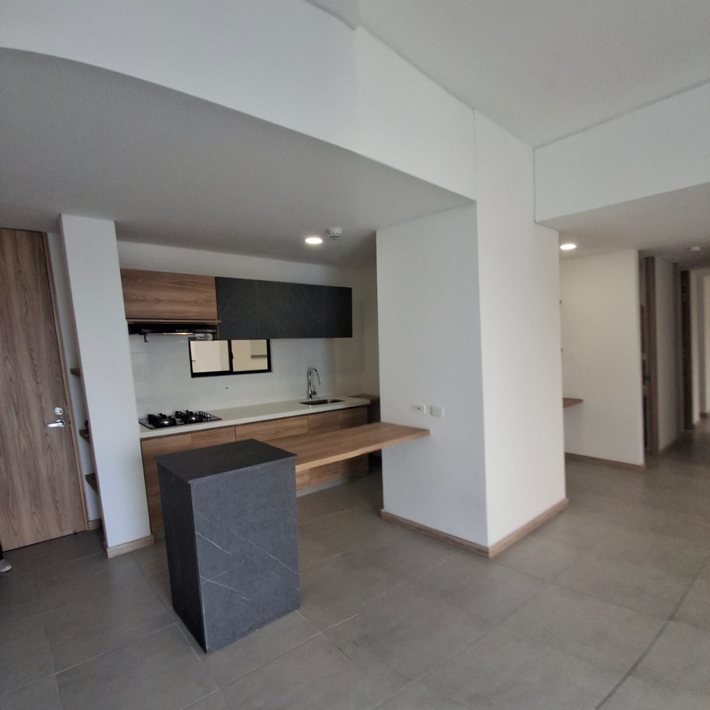 Apartamento en venta en Pinares, Pereira · foto 20 de 21