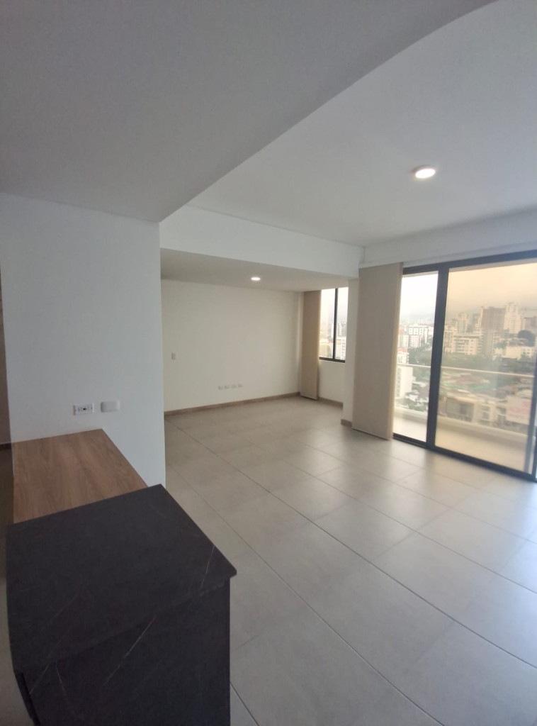 Apartamento en venta en Pinares, Pereira · foto 21 de 21