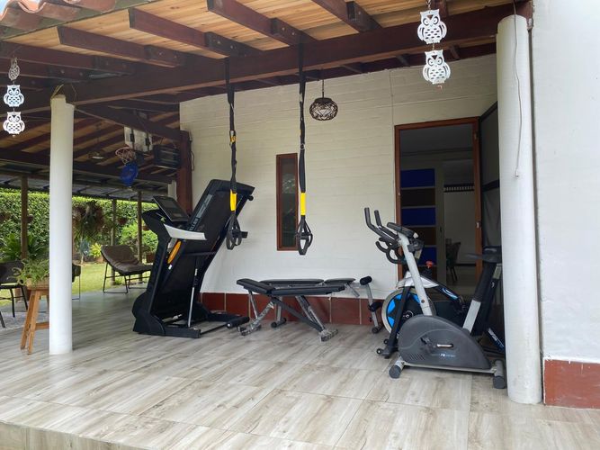Casa de 4 alcobas en venta en Pance Alto, Cali, 206 m² · foto 3 de 13