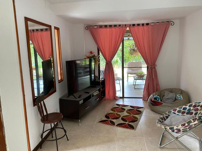 Casa de 4 alcobas en venta en Pance Alto, Cali, 206 m² · foto 4 de 13