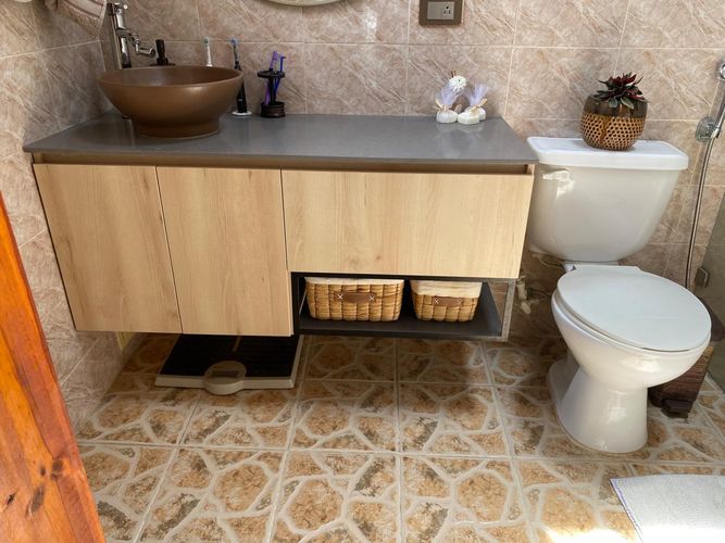 Casa de 4 alcobas en venta en Pance Alto, Cali, 206 m² · foto 6 de 13