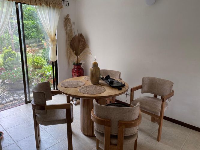 Casa de 4 alcobas en venta en Pance Alto, Cali, 206 m² · foto 7 de 13