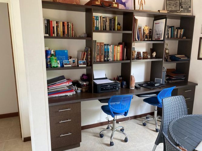 Casa de 4 alcobas en venta en Pance Alto, Cali, 206 m² · foto 8 de 13