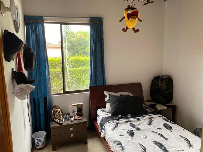 Casa de 4 alcobas en venta en Pance Alto, Cali, 206 m² · foto 9 de 13
