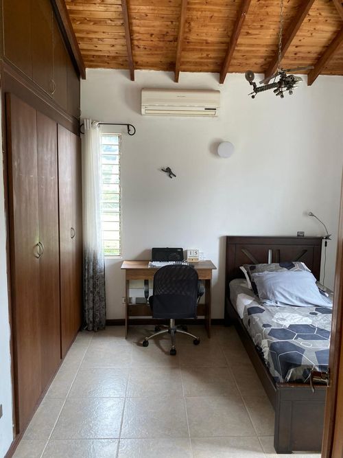 Casa de 4 alcobas en venta en Pance Alto, Cali, 206 m² · foto 10 de 13