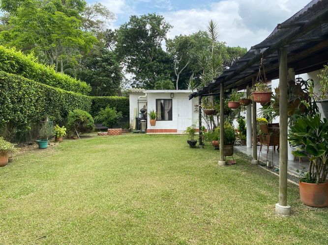Casa de 4 alcobas en venta en Pance Alto, Cali, 206 m² · foto 13 de 13