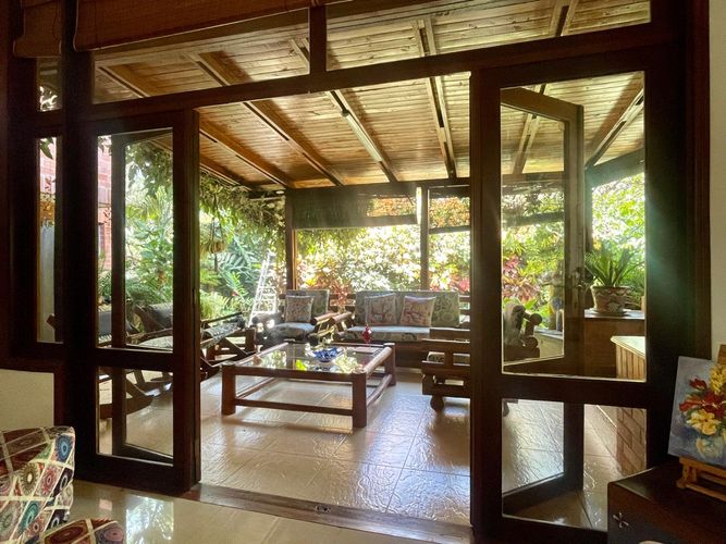 Casa de 5 alcobas en venta en Pance, Cali, 400 m² · foto 3 de 24