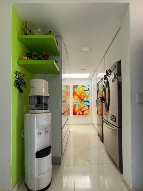 Casa de 5 alcobas en venta en Pance, Cali, 400 m² · foto 4 de 24