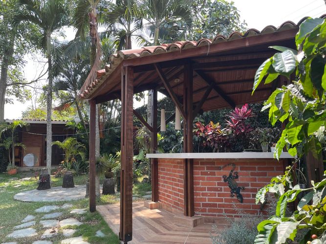 Casa de 5 alcobas en venta en Pance, Cali, 400 m² · foto 6 de 24