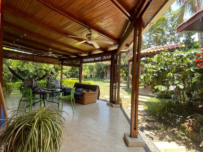 Casa de 5 alcobas en venta en Pance, Cali, 400 m² · foto 9 de 24