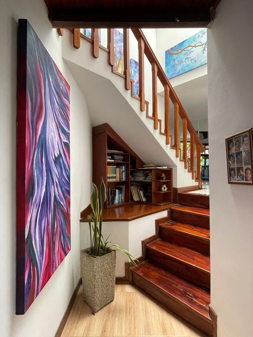 Casa de 5 alcobas en venta en Pance, Cali, 400 m² · foto 10 de 24