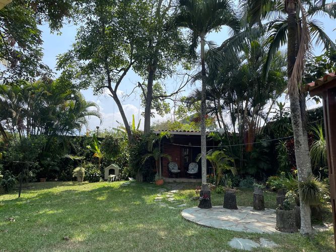 Casa de 5 alcobas en venta en Pance, Cali, 400 m² · foto 11 de 24
