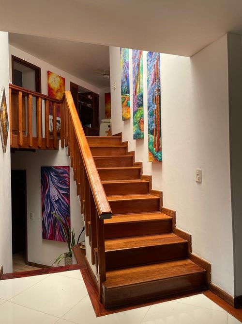 Casa de 5 alcobas en venta en Pance, Cali, 400 m² · foto 12 de 24