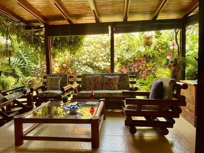Casa de 5 alcobas en venta en Pance, Cali, 400 m² · foto 13 de 24