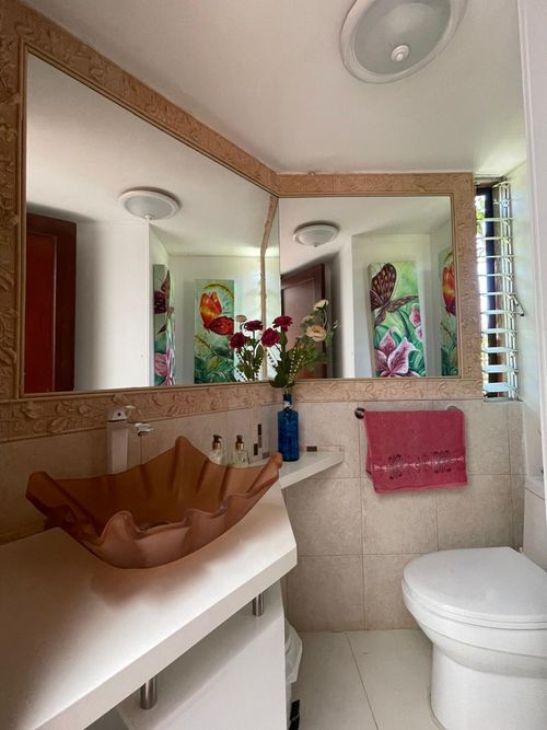 Casa de 5 alcobas en venta en Pance, Cali, 400 m² · foto 15 de 24