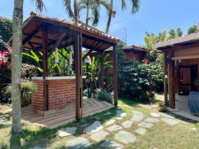 Casa de 5 alcobas en venta en Pance, Cali, 400 m² · foto 16 de 24