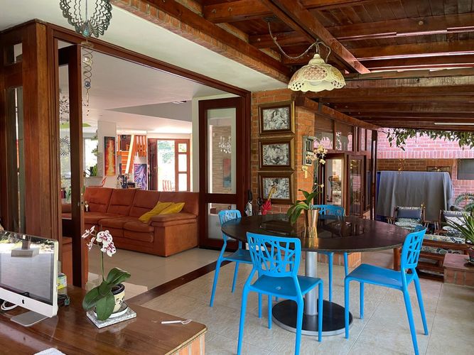 Casa de 5 alcobas en venta en Pance, Cali, 400 m² · foto 18 de 24
