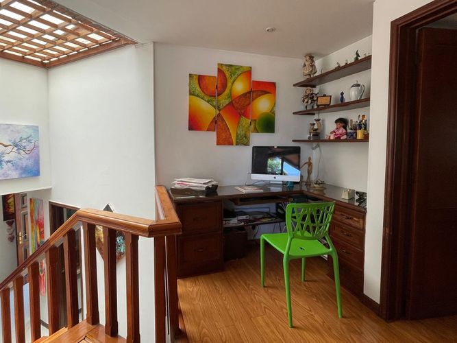 Casa de 5 alcobas en venta en Pance, Cali, 400 m² · foto 19 de 24
