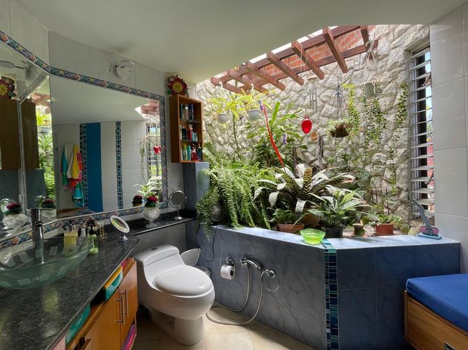 Casa de 5 alcobas en venta en Pance, Cali, 400 m² · foto 20 de 24