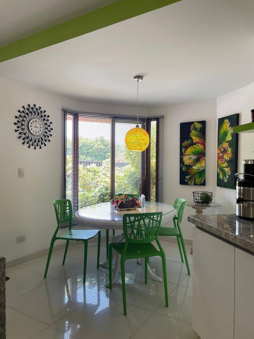 Casa de 5 alcobas en venta en Pance, Cali, 400 m² · foto 21 de 24