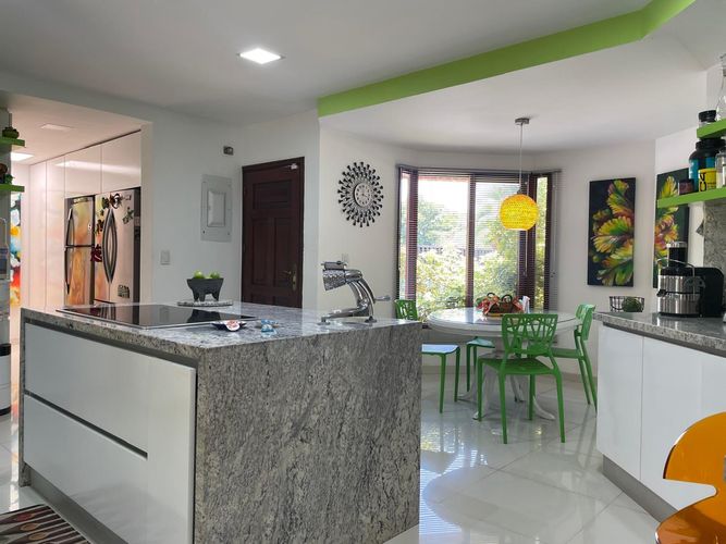 Casa de 5 alcobas en venta en Pance, Cali, 400 m² · foto 22 de 24