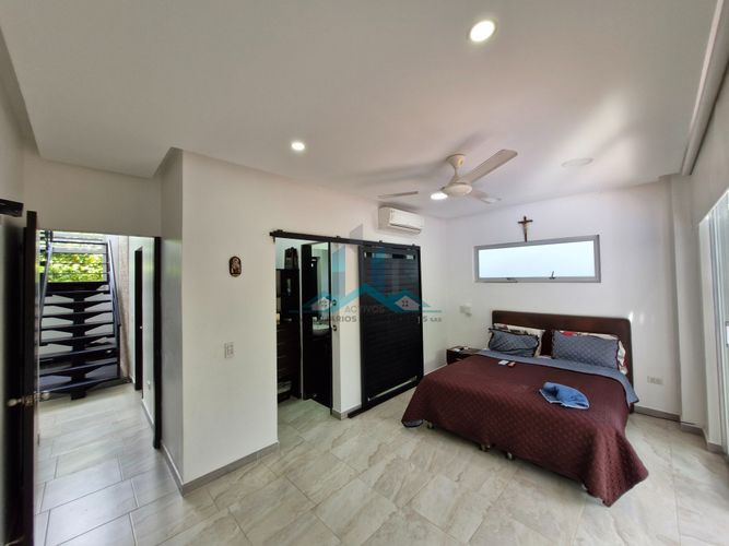 Casa de 5 alcobas en venta en Bosques De Peñalisa, Ricaurte, 543 m² · foto 10 de 24