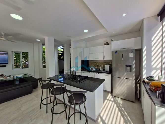 Casa de 5 alcobas en venta en Bosques De Peñalisa, Ricaurte, 543 m² · foto 5 de 24