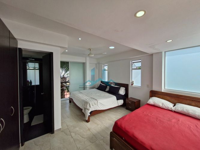 Casa de 5 alcobas en venta en Bosques De Peñalisa, Ricaurte, 543 m² · foto 15 de 24