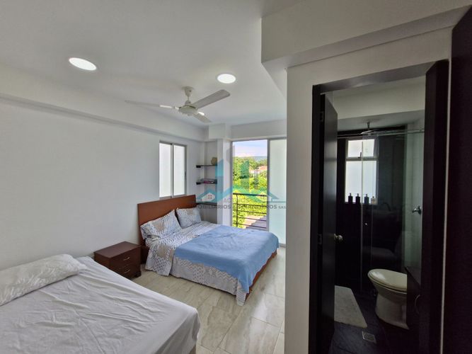 Casa de 5 alcobas en venta en Bosques De Peñalisa, Ricaurte, 543 m² · foto 18 de 24