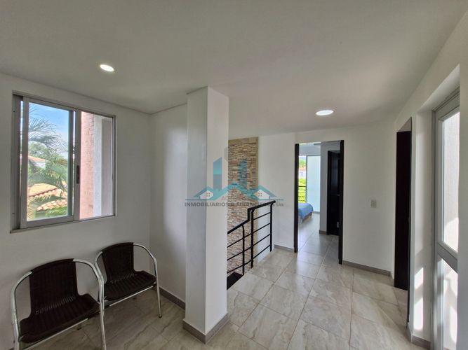Casa de 5 alcobas en venta en Bosques De Peñalisa, Ricaurte, 543 m² · foto 14 de 24