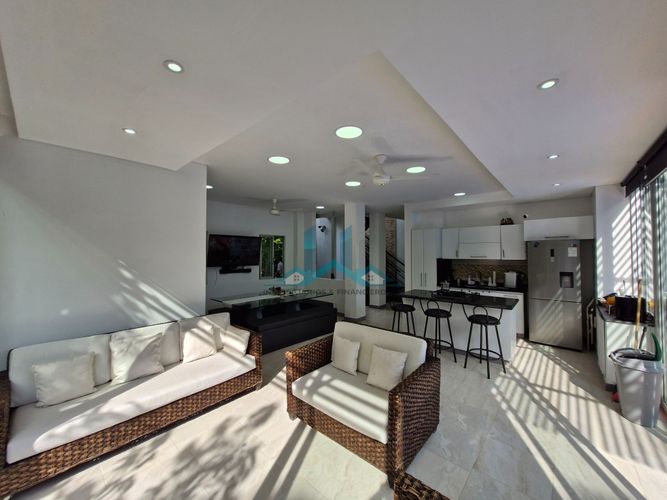 Casa de 5 alcobas en venta en Bosques De Peñalisa, Ricaurte, 543 m² · foto 8 de 24