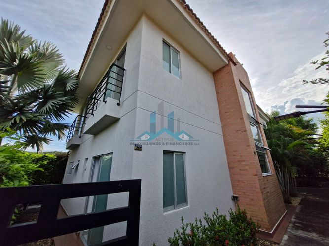 Casa de 5 alcobas en venta en Bosques De Peñalisa, Ricaurte, 543 m² · foto 3 de 24