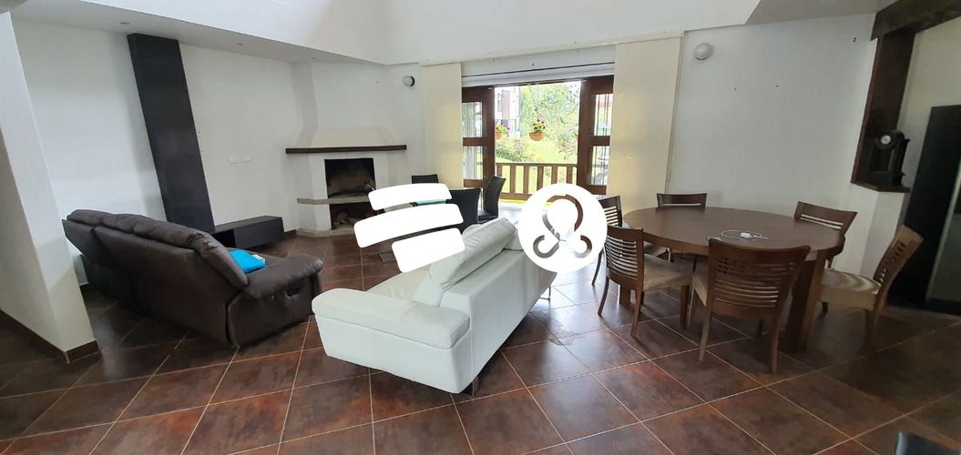 Casa de 5 alcobas en venta en Santa Ana, Rionegro · foto 3 de 17