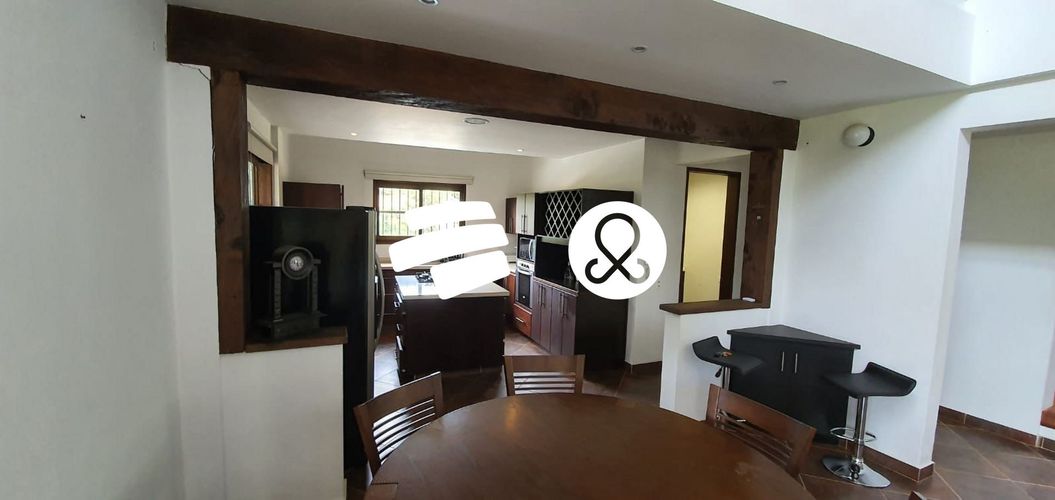 Casa de 5 alcobas en venta en Santa Ana, Rionegro · foto 4 de 17