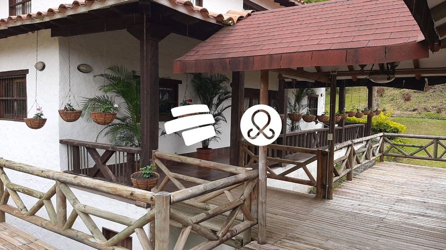 Casa de 5 alcobas en venta en Santa Ana, Rionegro · foto 12 de 17