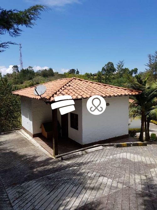Casa de 5 alcobas en venta en Santa Ana, Rionegro · foto 14 de 17
