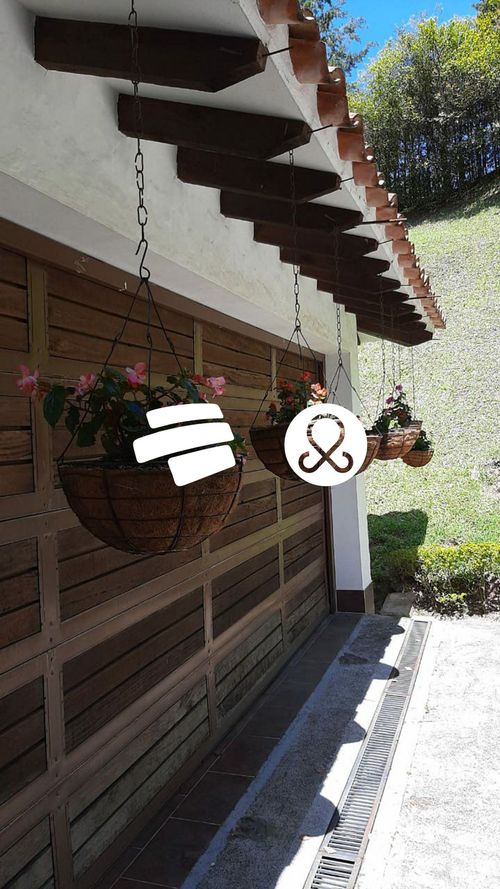 Casa de 5 alcobas en venta en Santa Ana, Rionegro · foto 15 de 17