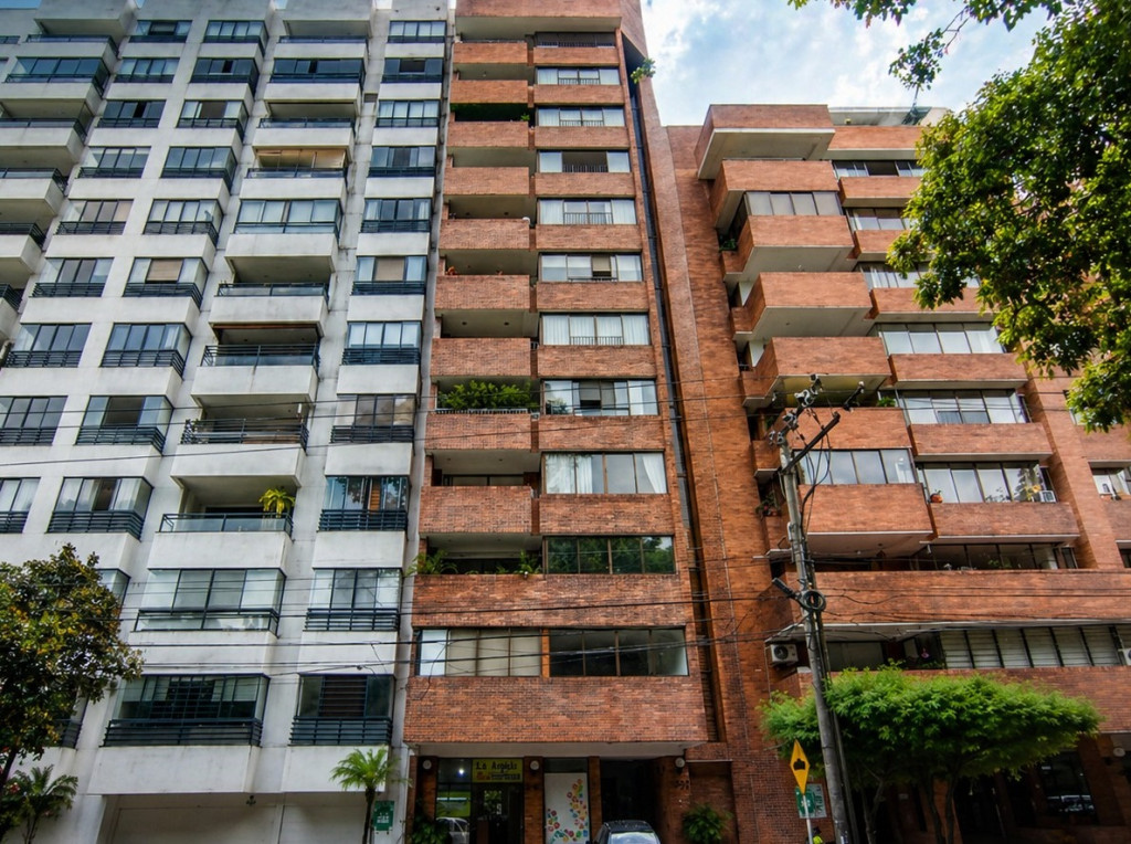 Apartamento en  Arriendo en Santa teresita, Cali en Santa Rita