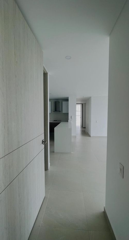 Apartamento de 3 alcobas en venta en Pance, Cali, 133 m² · foto 2 de 14