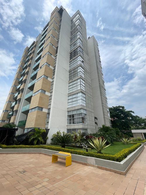 Apartamento de 3 alcobas en venta en Pance, Cali, 133 m² · foto 14 de 14