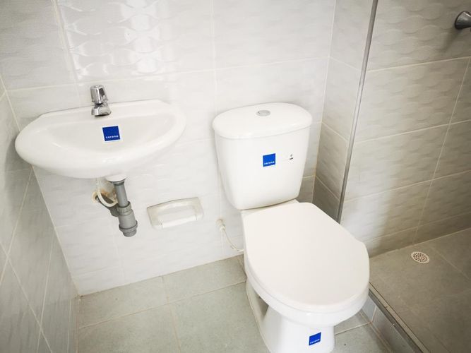 Apartamento de 3 alcobas en venta en Pedro Ignacio Villamarin, Ibagué, 53 m² · foto 14 de 24