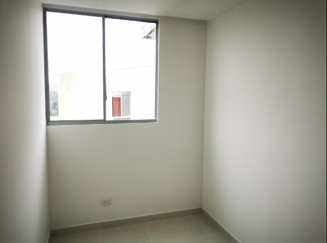 Apartamento de 3 alcobas en venta en Pedro Ignacio Villamarin, Ibagué, 53 m² · foto 17 de 24