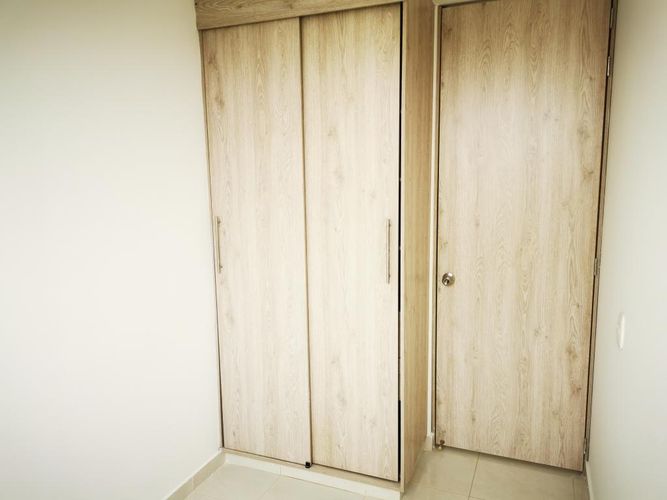 Apartamento de 3 alcobas en venta en Pedro Ignacio Villamarin, Ibagué, 53 m² · foto 18 de 24
