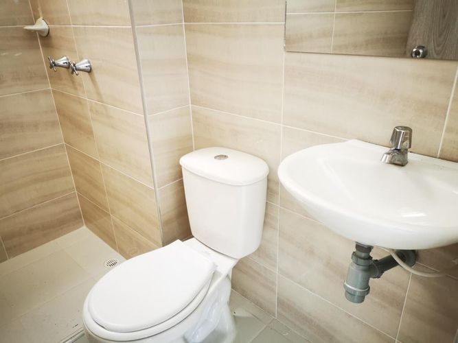 Apartamento de 3 alcobas en venta en Pedro Ignacio Villamarin, Ibagué, 53 m² · foto 19 de 24