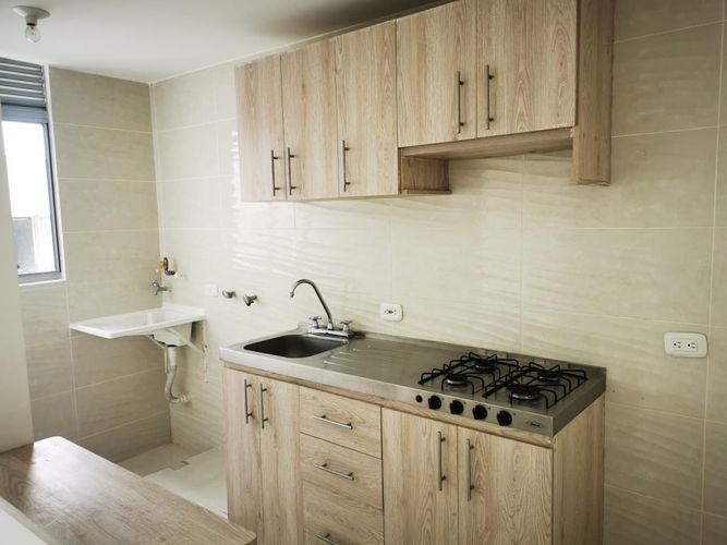 Apartamento de 3 alcobas en venta en Pedro Ignacio Villamarin, Ibagué, 53 m² · foto 20 de 24