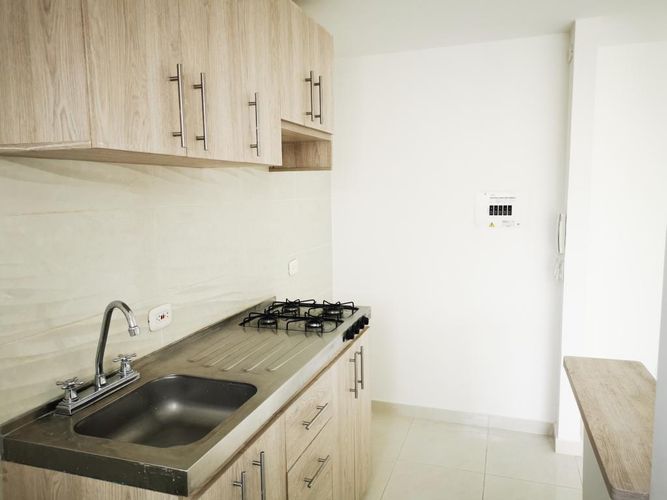 Apartamento de 3 alcobas en venta en Pedro Ignacio Villamarin, Ibagué, 53 m² · foto 21 de 24