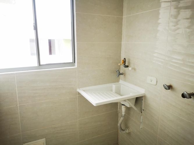 Apartamento de 3 alcobas en venta en Pedro Ignacio Villamarin, Ibagué, 53 m² · foto 22 de 24